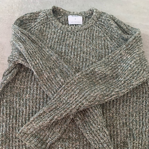 Old Navy Other - Old navy fisherman’s sweater